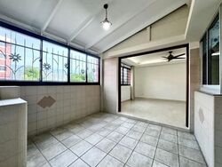 Blk 221 Kovan Green (Hougang), HDB Executive #627841461